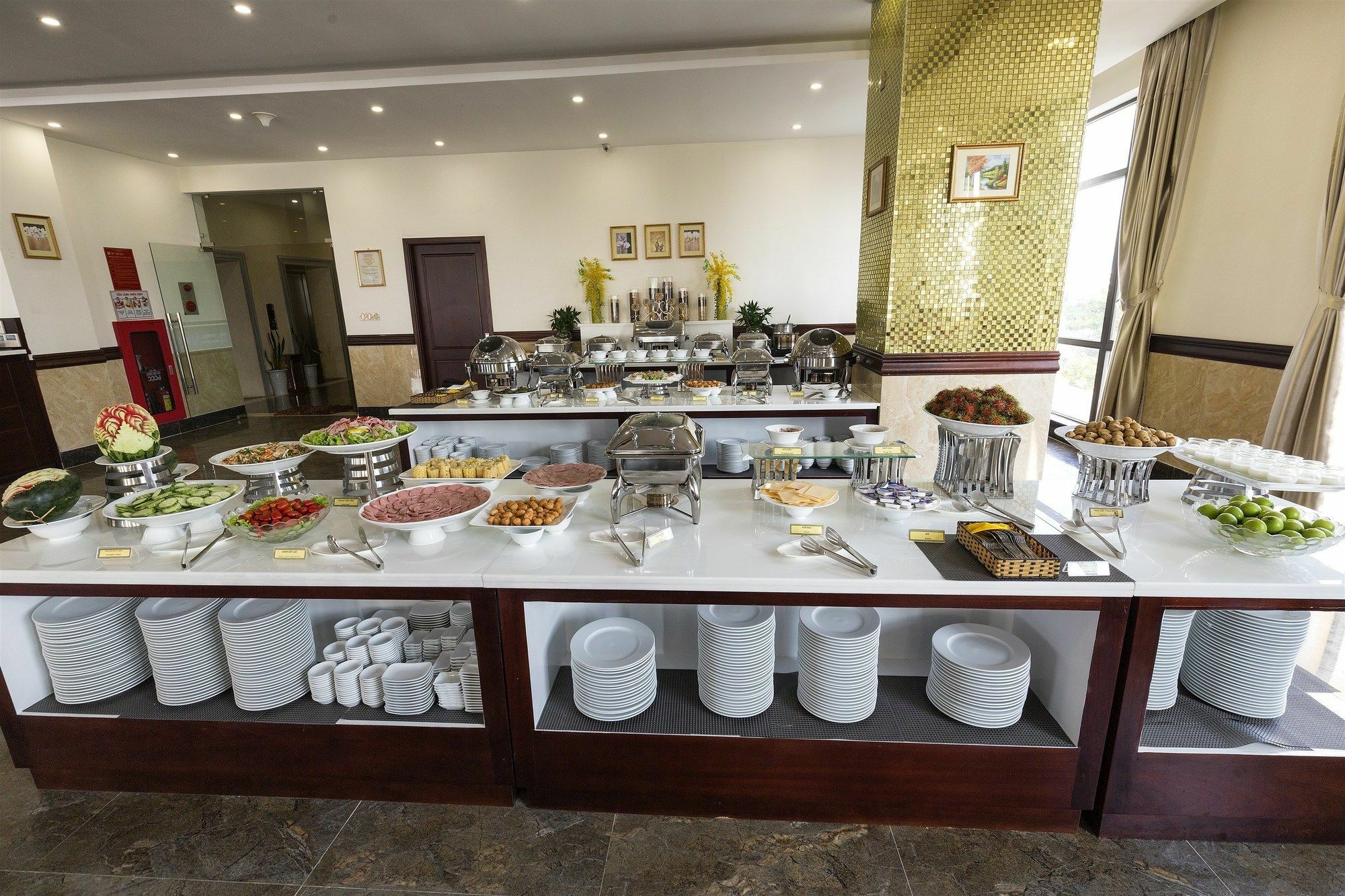 7 Seven Sea Hotel Ντα Νανγκ Εξωτερικό φωτογραφία